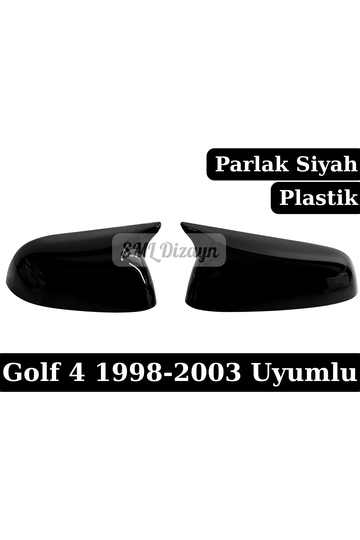 golf 4 yarasa ayna kapağı