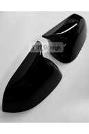 golf 4 yarasa ayna kapağı