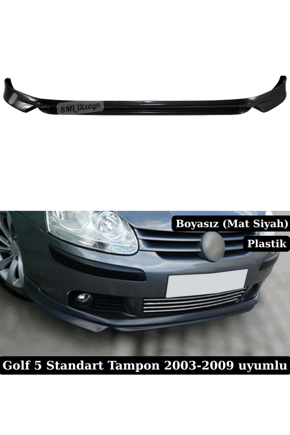 golf 5 ön ek