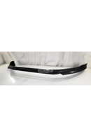 front lip splitter for golf mk5