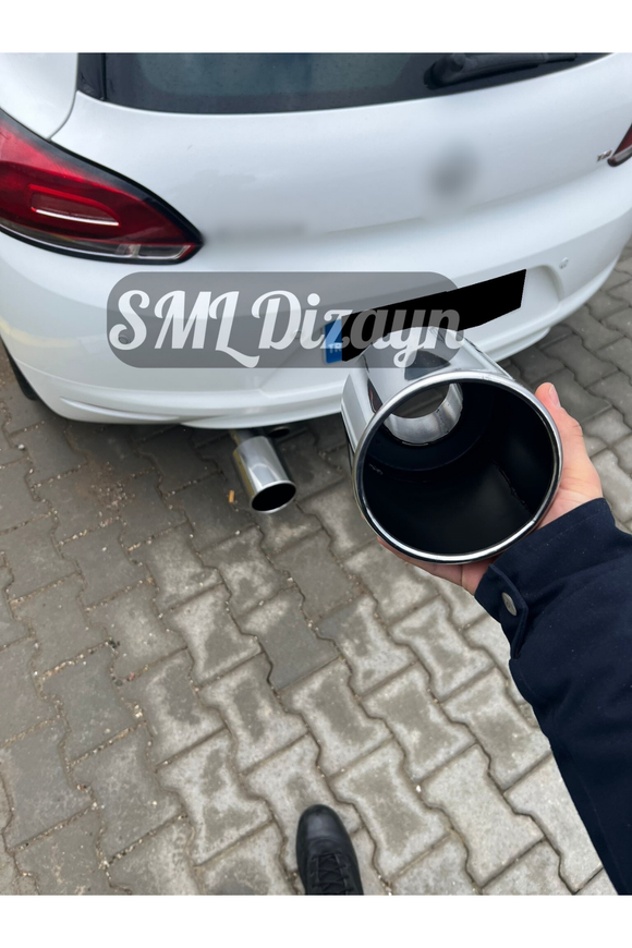 scirocco r egzoz ucu 120lik