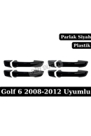 golf 6 kapı kolu