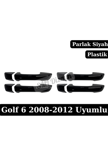 golf 6 kapı kolu