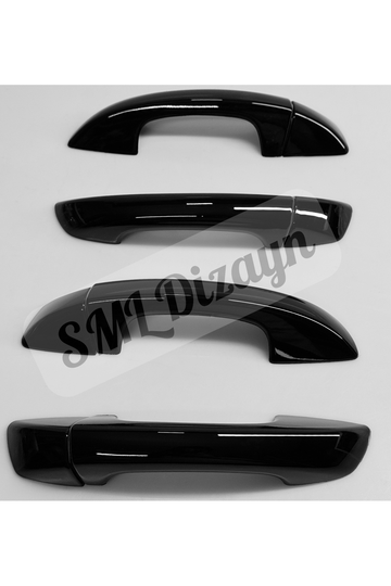 golf 6 kapı kolu