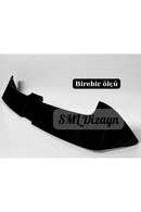 golf 6 oettinger spoiler