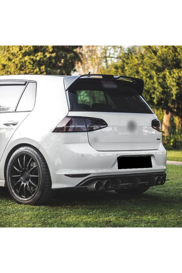 golf 7 7.5 oettinger spoiler
