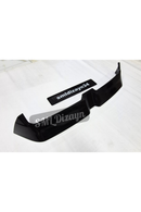 golf 7 7.5 martı spoiler