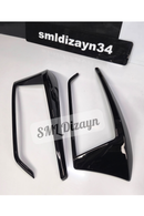 golf 7.5 arka sis venti flap