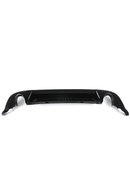 rear diffuser lip for golf mk7.5