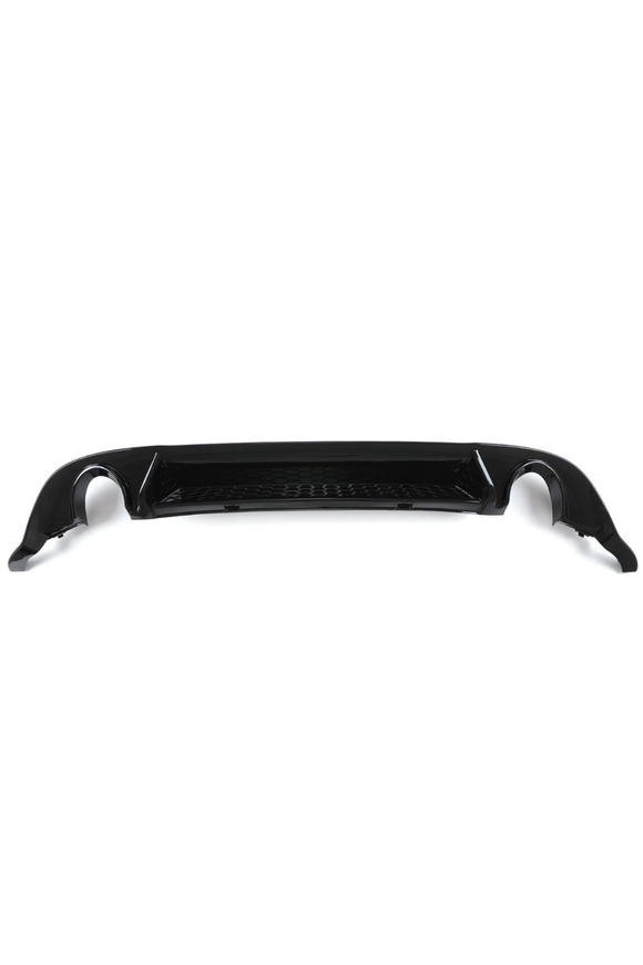 rear diffuser lip for golf mk7.5