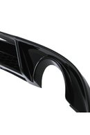 rear diffuser lip for golf mk7.5