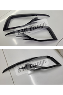 volkswagen golf 7.5 ön sis bıçakları