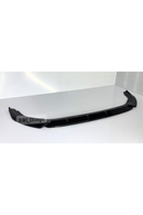 front lip splitter for 2021-2022-2023 volkswagen golf 8