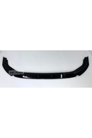 front lip splitter for 2021-2022-2023 volkswagen golf 8
