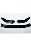 2021-2022-2023 volkswagen golf 8 ön lip ek karlık