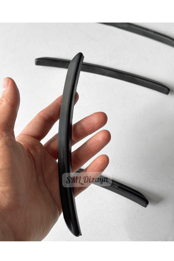 golf 8-8.5 çamurluk flap
