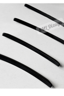 golf 8 fender trim plastic