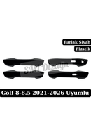 golf 8-8.5 kapı kolu kaplama