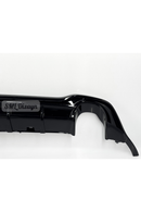 rear diffuser for golf 8-8.5 rline gti