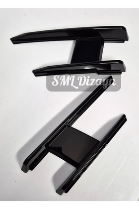 Golf 8 gti tampon venti