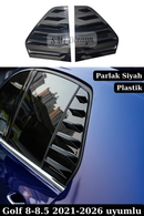 golf 8 kelebek cam vizörü