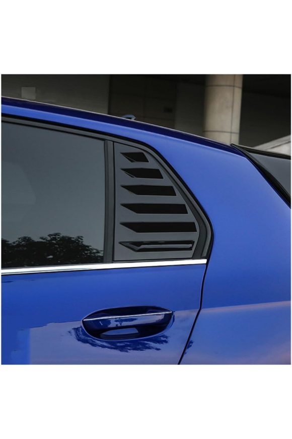 golf 8 kelebek cam vizörü