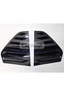 golf 8-8.5 kelebek cam vizörü kaplama