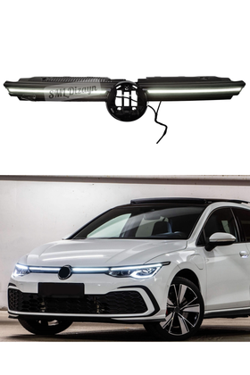 golf 8 ledli ön panjur