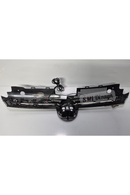 front grill for golf mk8