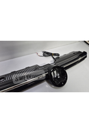 golf 8 r ön panjur böbrek