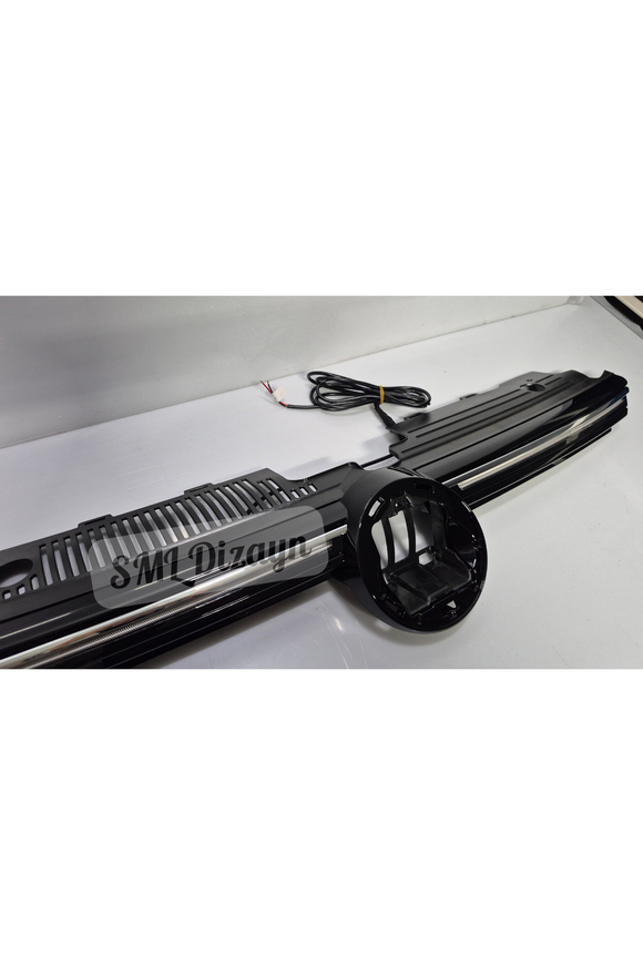 golf 8 r ön panjur böbrek