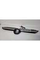 golf 8 ön panjur ışıklı