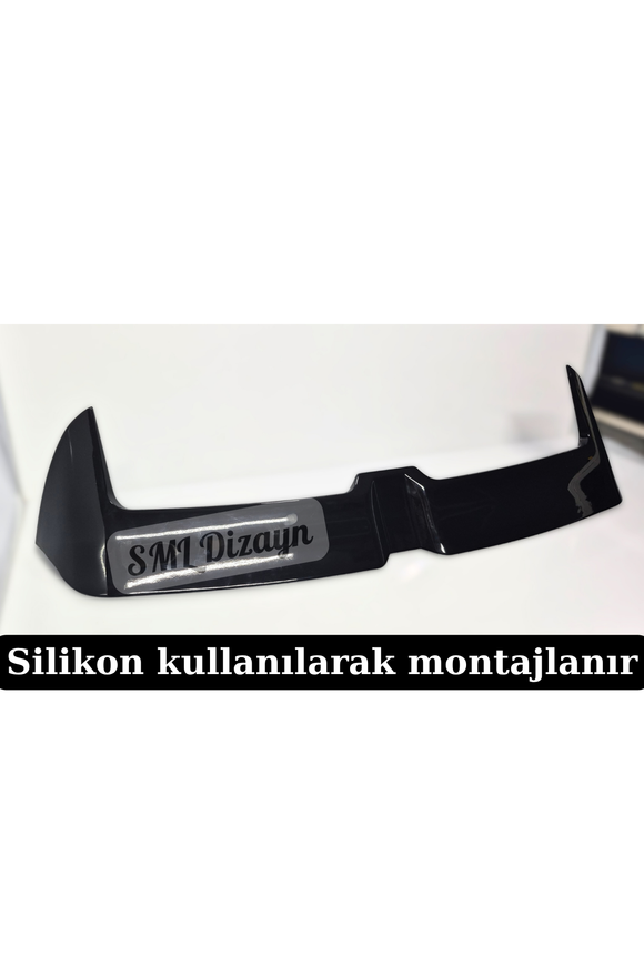 2021-2022-2023-2024-2025-2026 golf 8 spoiler