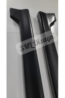 2002-2003-2004-2005-2006-2007 honda accord yan marşpiyel marşbiyel ek