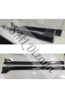 2002-2003-2004-2005-2006-2007 honda accord yan marşpiyel marşbiyel ek