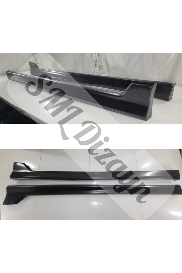 2002-2003-2004-2005-2006-2007 honda accord yan marşpiyel marşbiyel ek