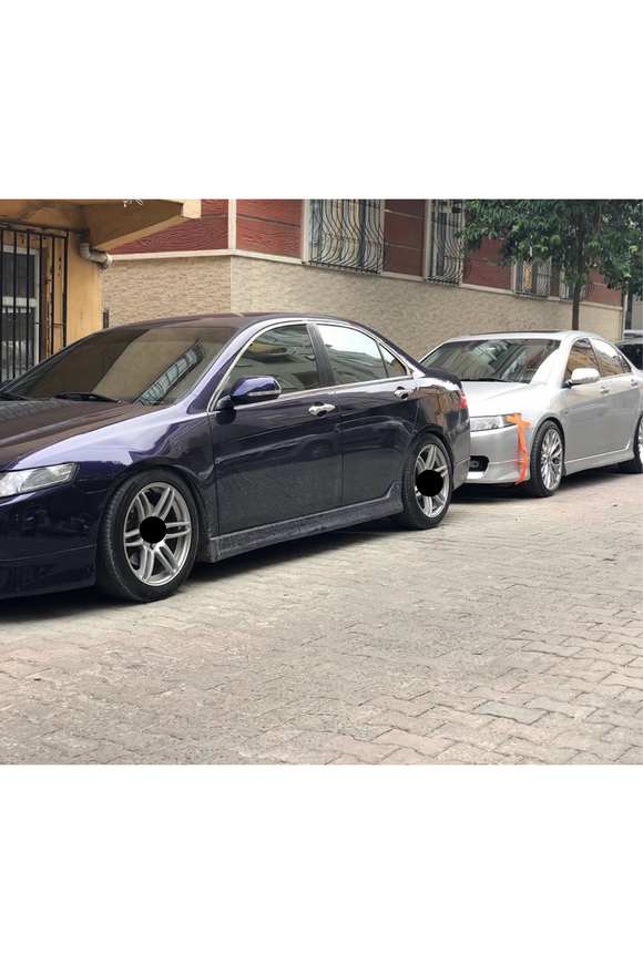 honda accord yan marşpiyel marşbiyel ek