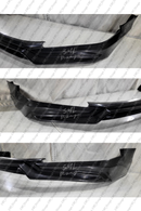 2022-2023-2024 honda city ön ek tampon karlık lip