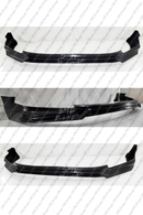 2022-2023-2024 honda city ön ek tampon karlık lip