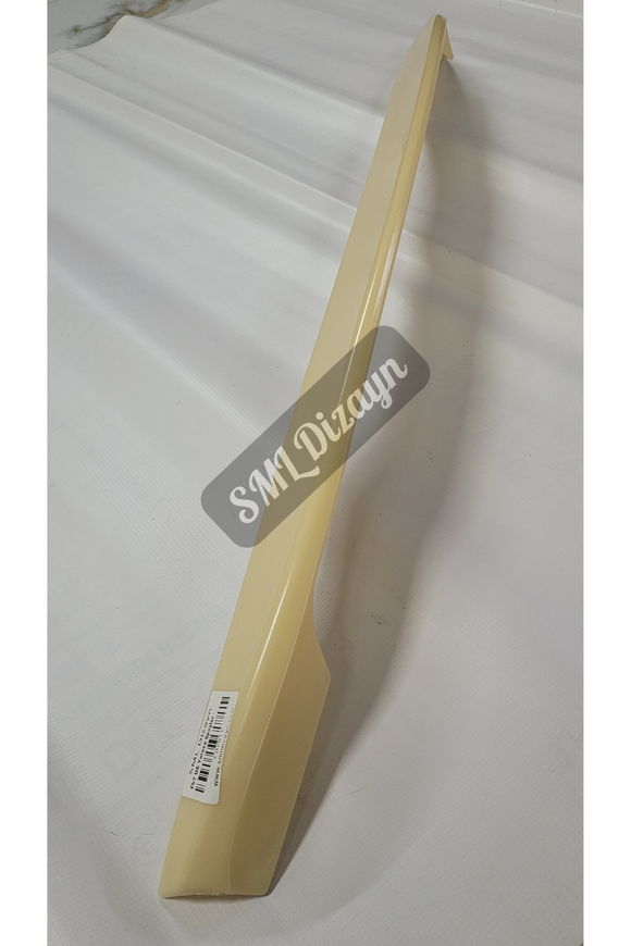 Civic Fb7 Spoiler Us Yarasa Bagaj Üstü Spoyler Boyasız 2012-2016