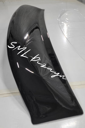 honda civic fb7 tavan spoiler