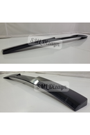 roof spoiler for 2012-2013-2014-2015-2016 honda civic 9th gen