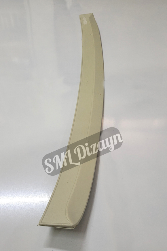 roof spoiler for 2012-2013-2014-2015-2016 honda civic 9th gen sedan