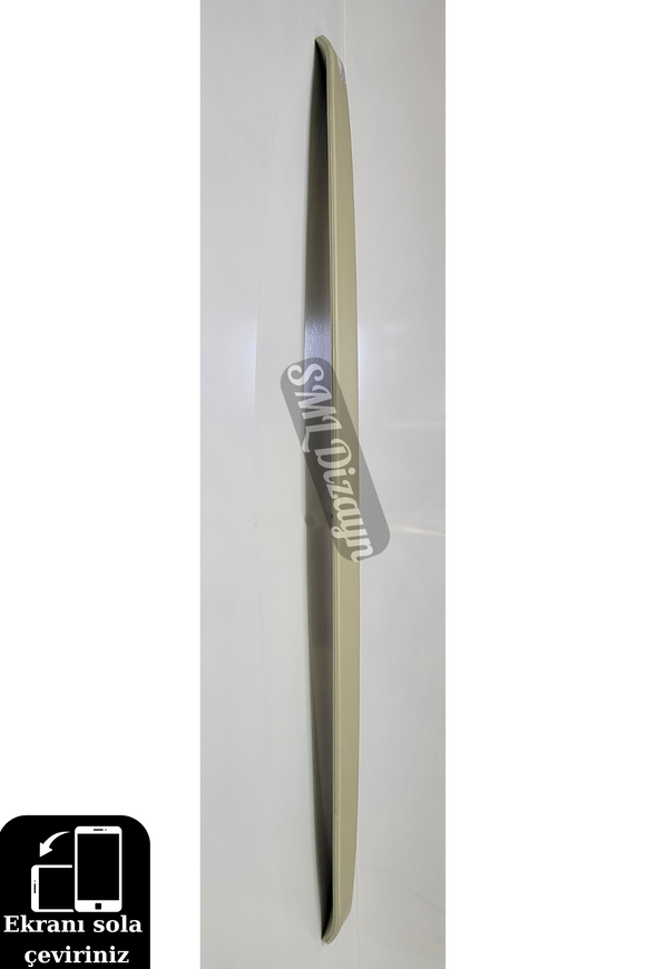 roof spoiler for 2012-2013-2014-2015-2016 honda civic 9th gen sedan