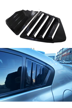 honda civic fb7 kelebek cam vizörü