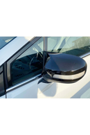 bat mirror cover for honda civic 9th gen fb7