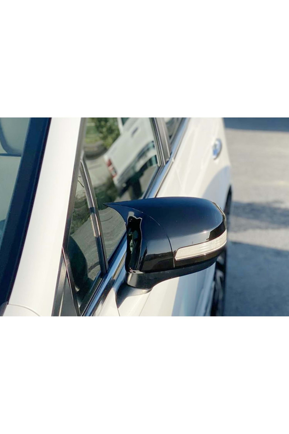 2012-2013-2014-2015-2016 honda civic fb7 batman-yarasa ayna kapağı