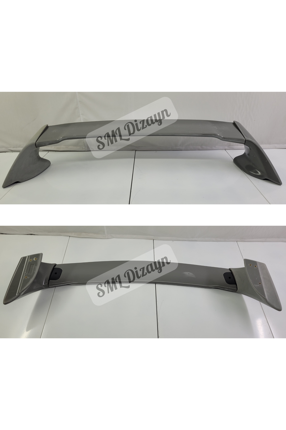 civic fb7 yüksek spoyler kanat