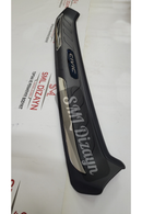 honda civic fc5 arka bagaj alt eşik koruma krom detaylı plastik kapağı