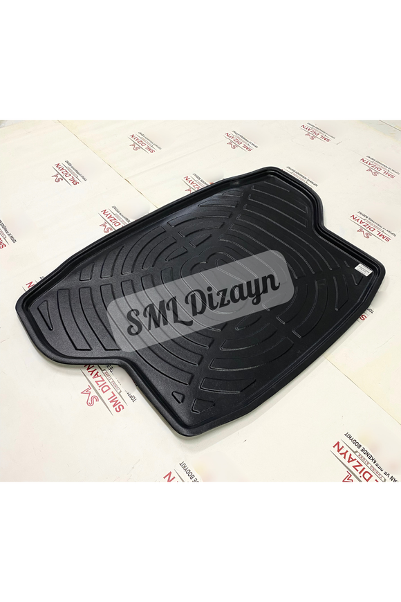 honda civic fc5 bagaj havuzu